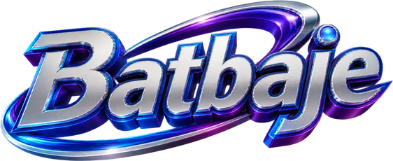 Batbaje